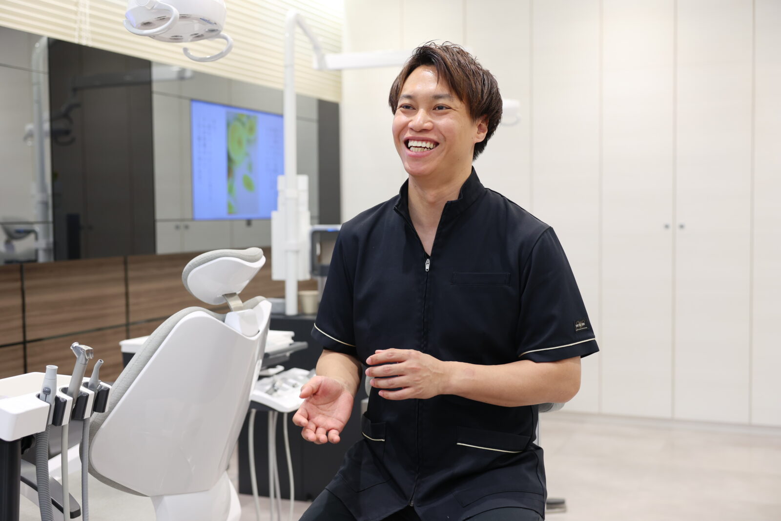 船橋総合歯科・矯正歯科 矯正相談